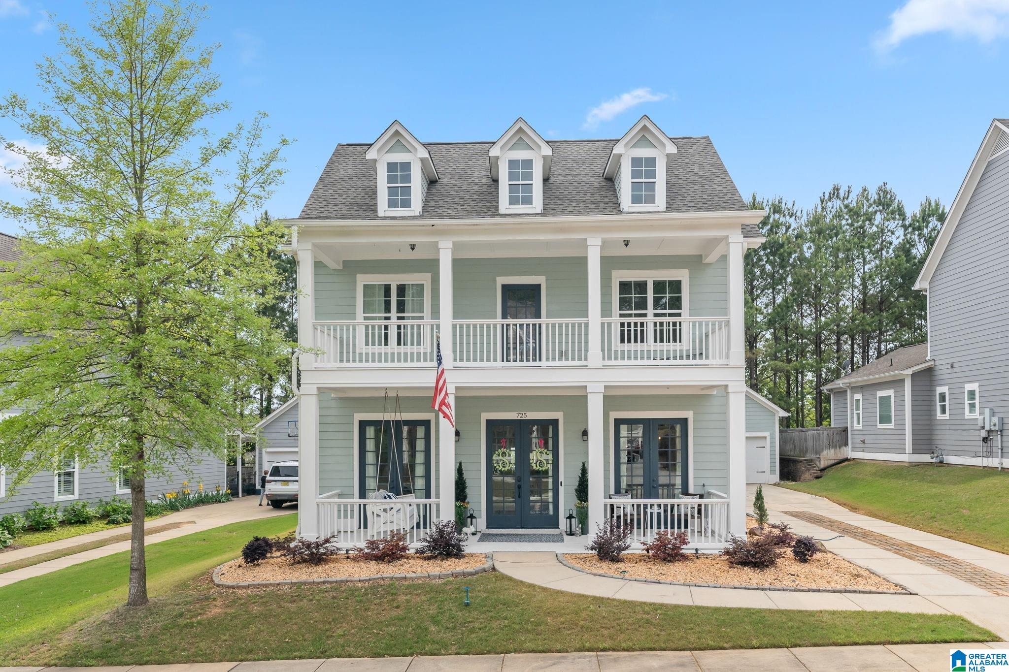 725 Rosebury Road Helena, AL 35080 - Photo 2 of 35