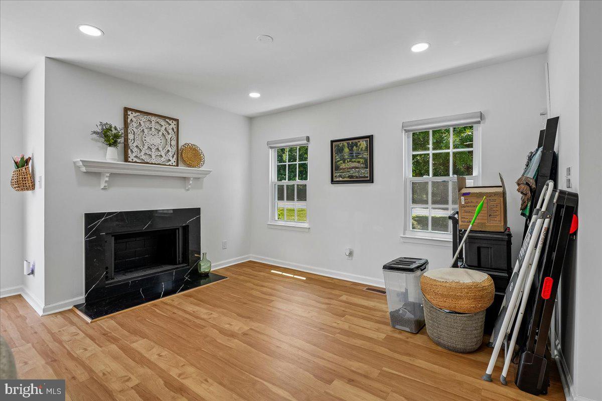 100 Rugby Fredericksburg, VA 22406 - Photo 26 of 41 Bright and airy living space awaits.