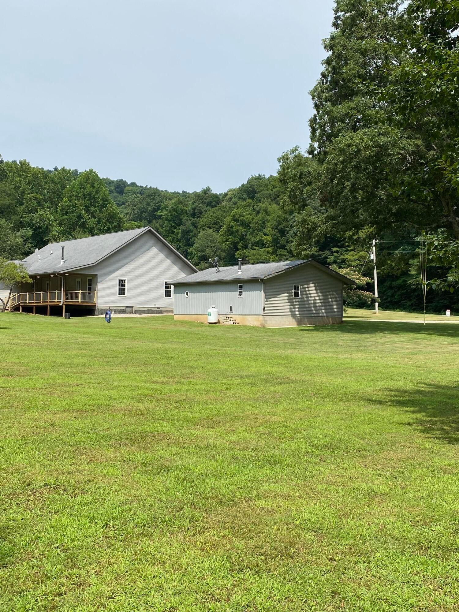 600 Mossbarger Detty Road Piketon, OH 45661 - Photo 17 of 82 FD9B5FB6-0453-43C9-BA95-CE1B5CAF4ED0