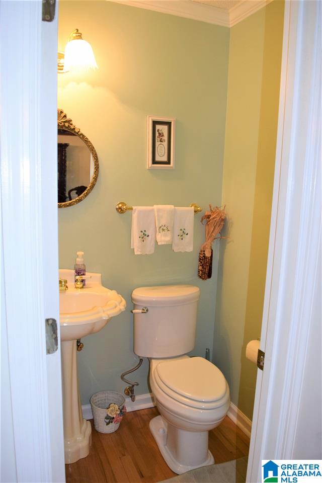 987 Charada Lake Road Rainbow City, AL 35906 - Photo 29 of 47