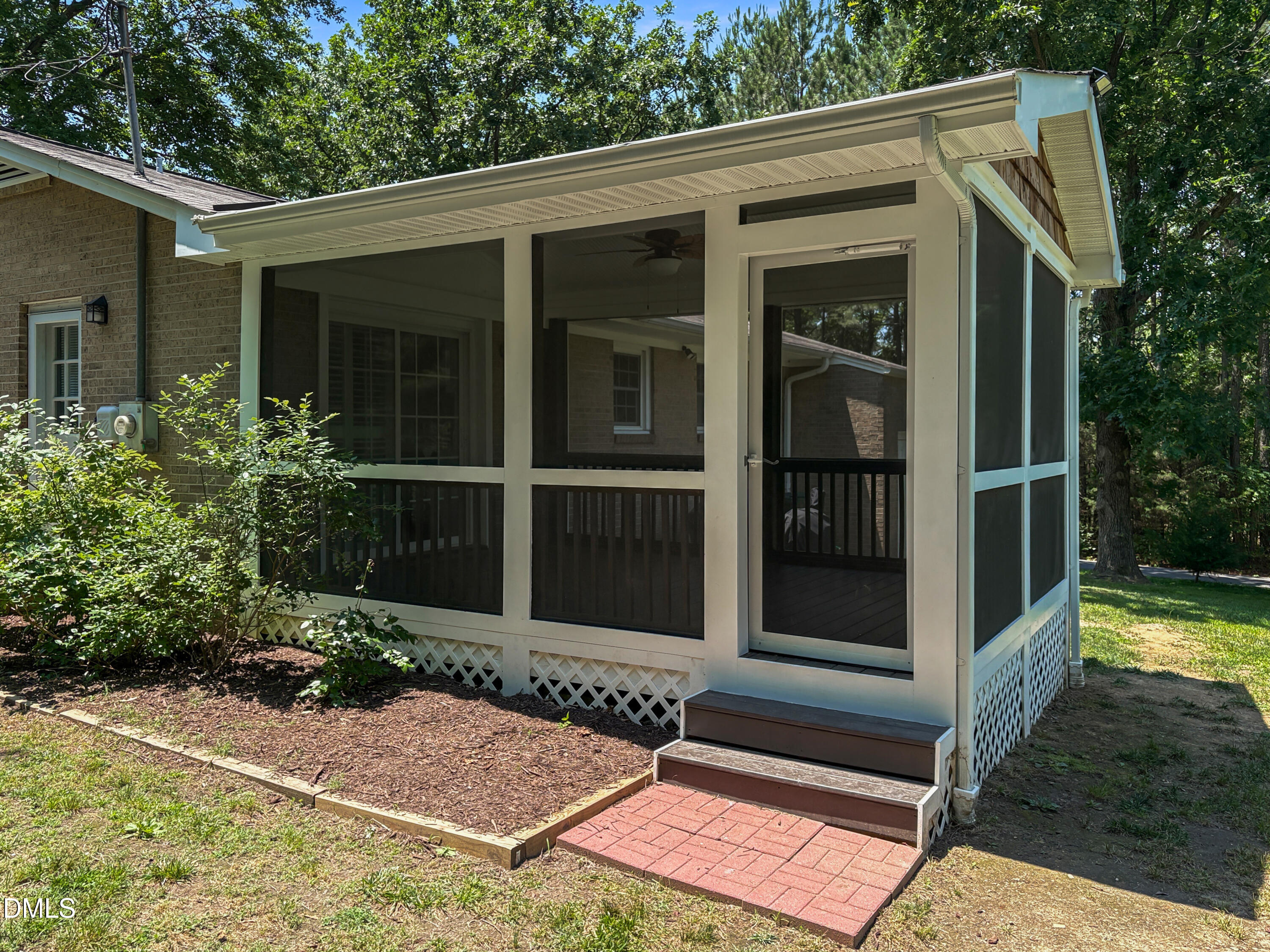 573 Arnold Road Louisburg, NC 27549 - Photo 2 of 16 a view front of house with yard