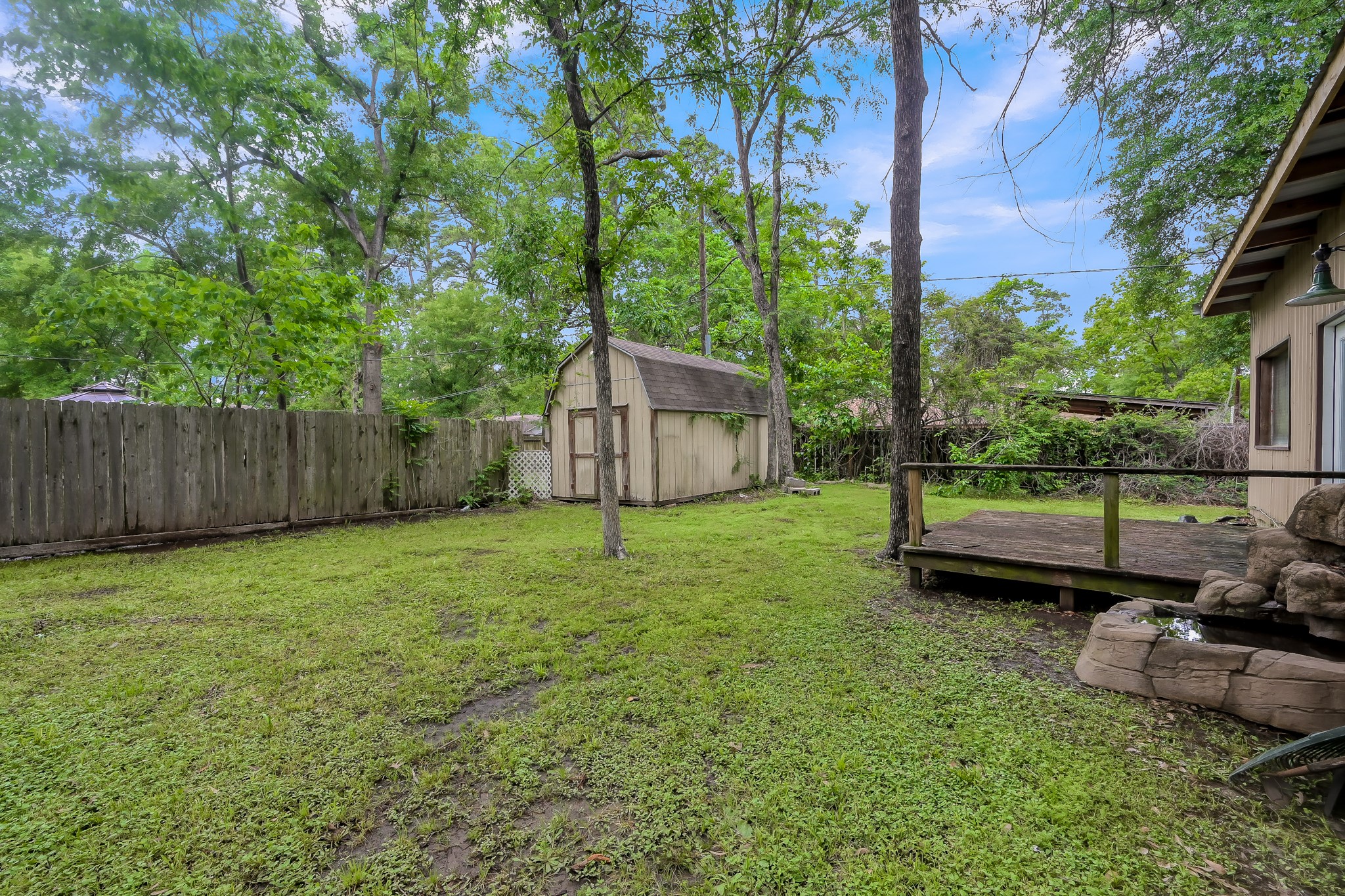 403 Spring Woods Drive Spring, TX 77386 - Photo 30 of 45