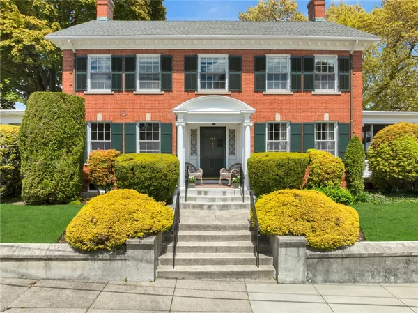 $1,049,000 | 144 Marbury Avenue, Pawtucket, RI 02860