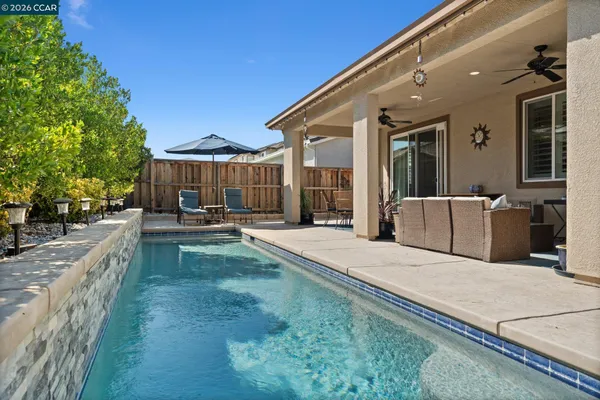 $825,000 | 9078 Tradewinds Circle, Discovery Bay, CA 94505