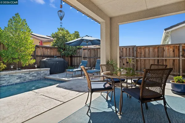 $825,000 | 9078 Tradewinds Circle, Discovery Bay, CA 94505