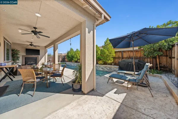 $825,000 | 9078 Tradewinds Circle, Discovery Bay, CA 94505