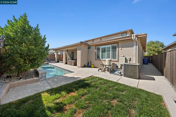$825,000 | 9078 Tradewinds Circle, Discovery Bay, CA 94505