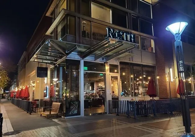 $870,000 | 111 South Monroe Street, Unit B303, Denver, CO 80209