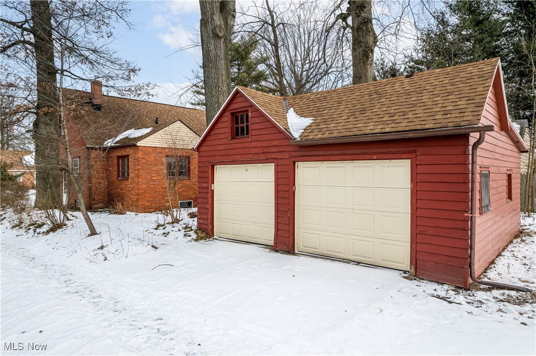4262 West Anderson Road Cleveland, OH 44121 - Photo 23 of 25