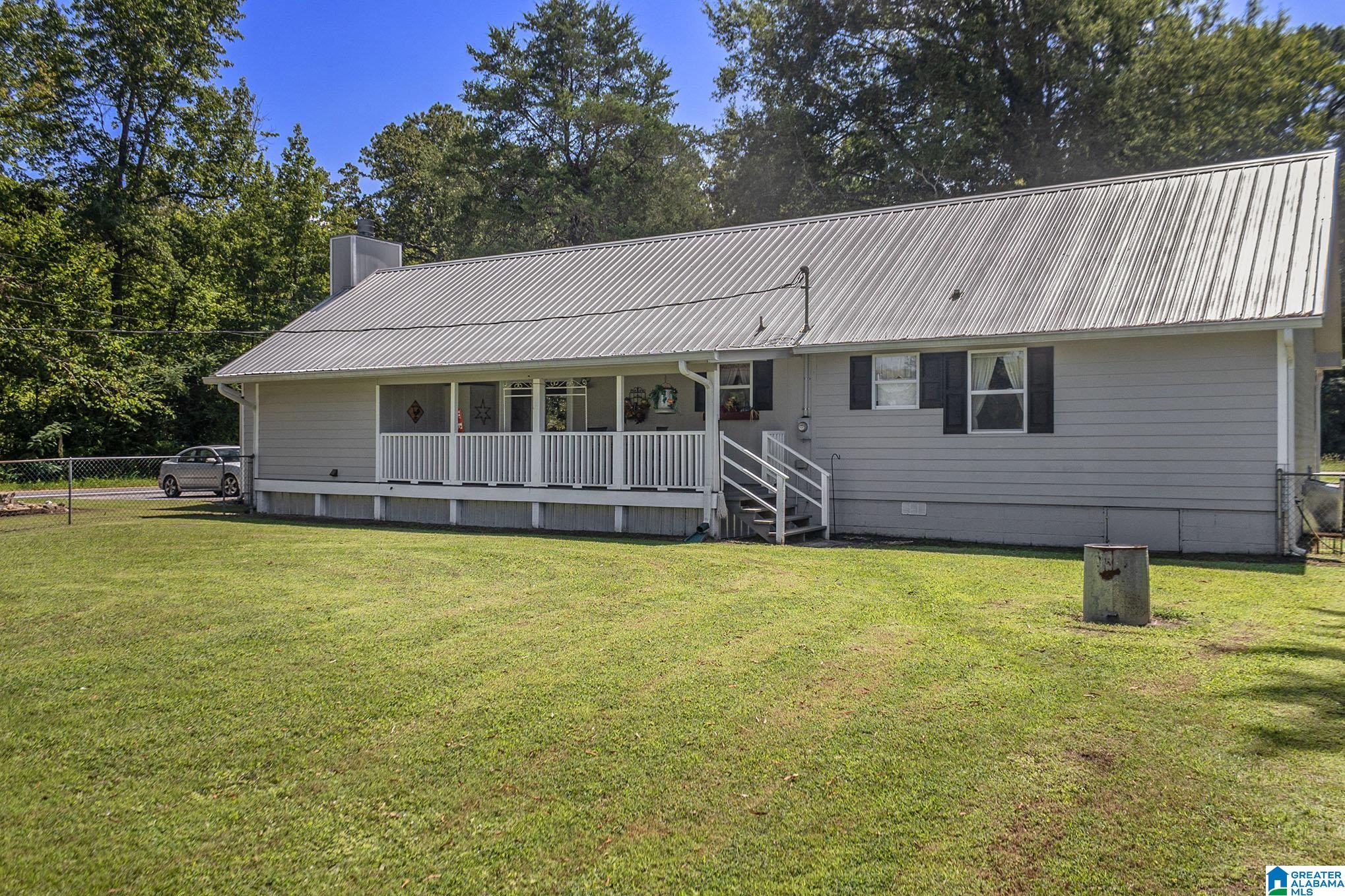 391 Huntwood Road Shelby, AL 35143 - Photo 29 of 36