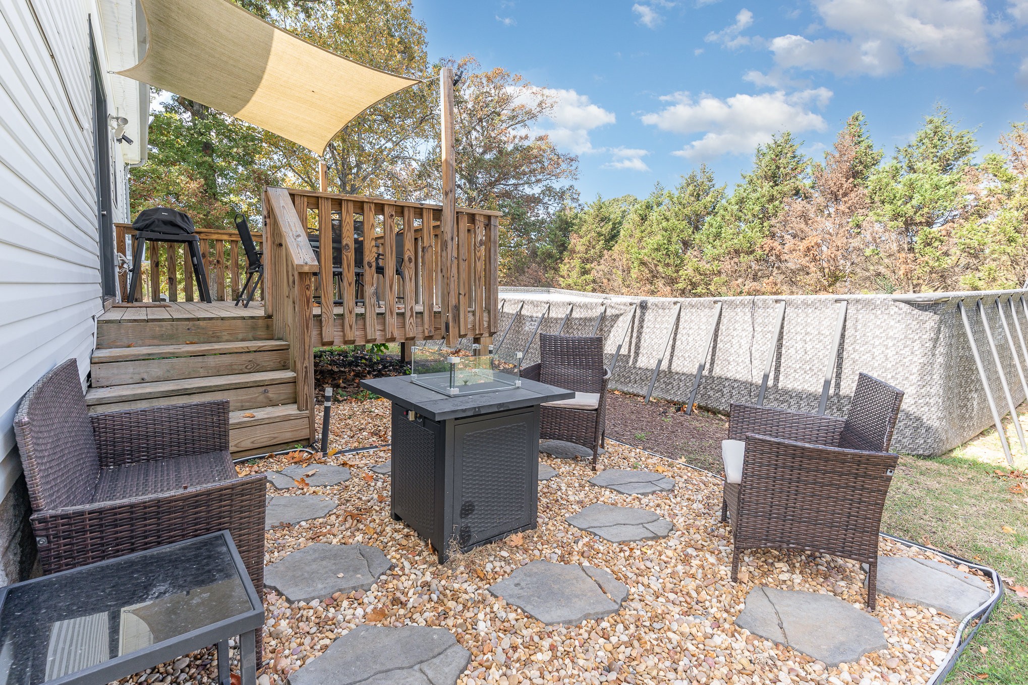 1181 Hillcrest Road Dickson, TN 37055 - Photo 13 of 16 Gallery Image 13