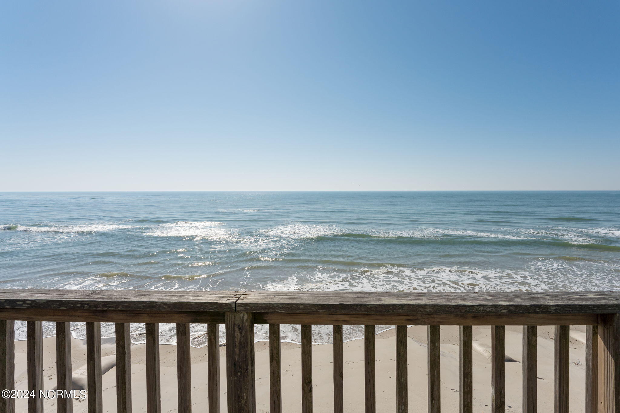 2342 New River Inlet Road, Unit 1 North Topsail Beach, NC 28460 - Photo 35 of 50 Family room View
