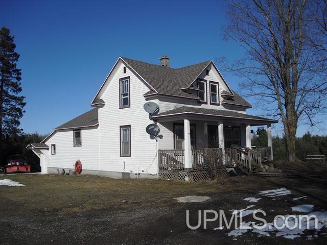 E3564 Loud Spur Road Chatham, MI 49816 - Photo 19 of 19 Gallery Image 19