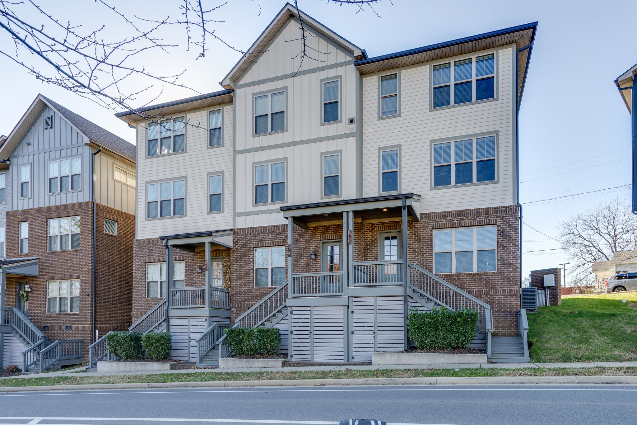 950 Riverside Drive Nashville, TN 37206 - Photo 1 of 26 Gallery Image 1