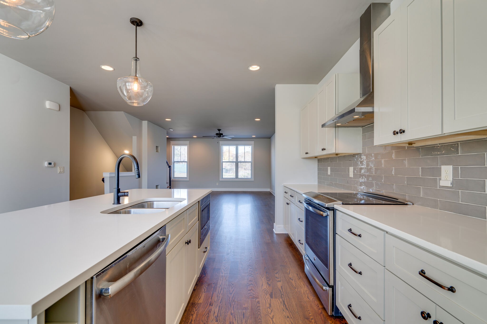 950 Riverside Drive Nashville, TN 37206 - Photo 4 of 26 Gallery Image 4