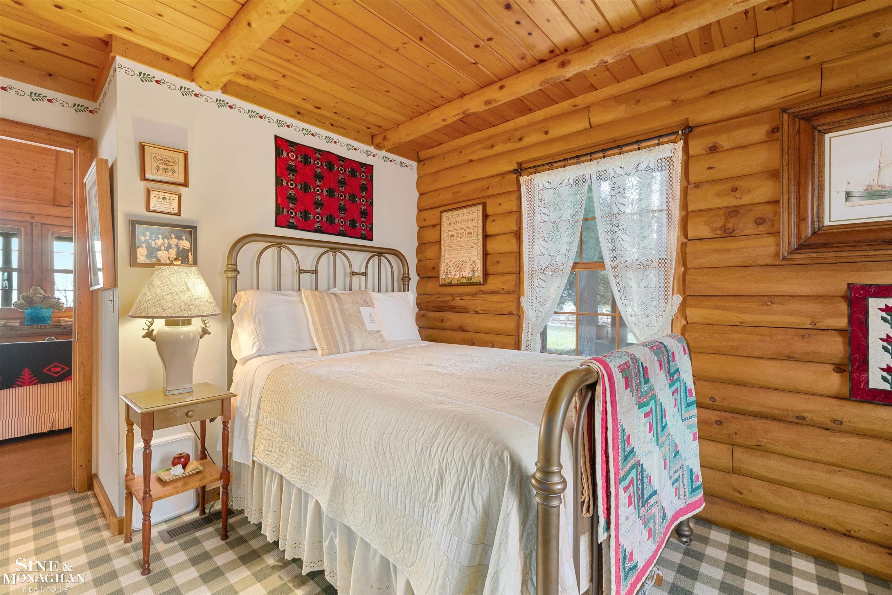 4673 Lakeshore Road Lexington, MI 48450 - Photo 24 of 73