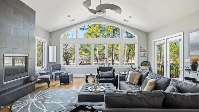 $1,295,000 | 80 Eldorado Lane, Pinehurst, NC 28374