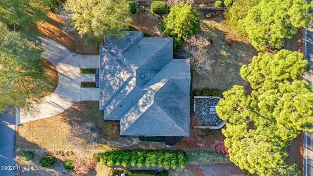 $1,295,000 | 80 Eldorado Lane, Pinehurst, NC 28374
