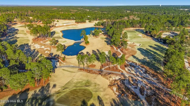 $1,295,000 | 80 Eldorado Lane, Pinehurst, NC 28374