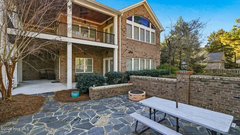 $1,295,000 | 80 Eldorado Lane, Pinehurst, NC 28374