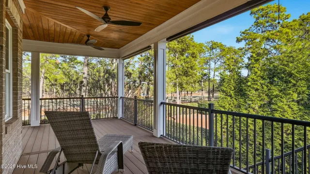 $1,295,000 | 80 Eldorado Lane, Pinehurst, NC 28374