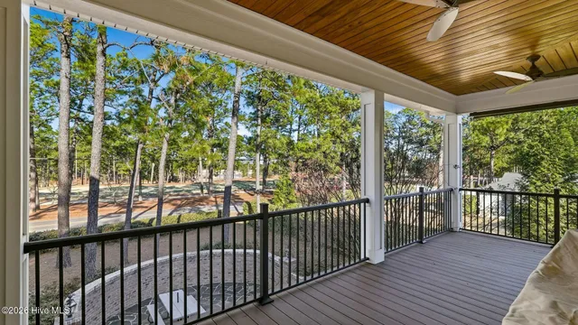 $1,295,000 | 80 Eldorado Lane, Pinehurst, NC 28374