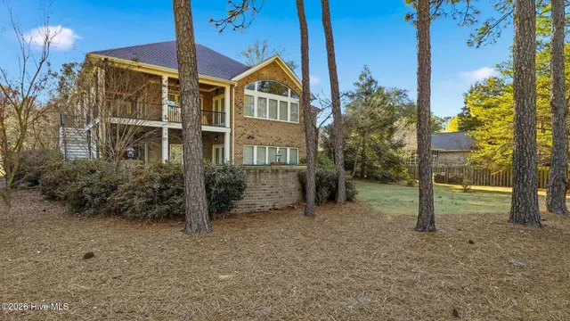 $1,295,000 | 80 Eldorado Lane, Pinehurst, NC 28374