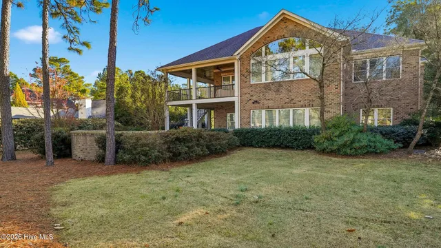 $1,295,000 | 80 Eldorado Lane, Pinehurst, NC 28374