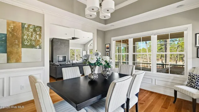 $1,295,000 | 80 Eldorado Lane, Pinehurst, NC 28374