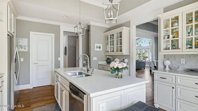 $1,295,000 | 80 Eldorado Lane, Pinehurst, NC 28374