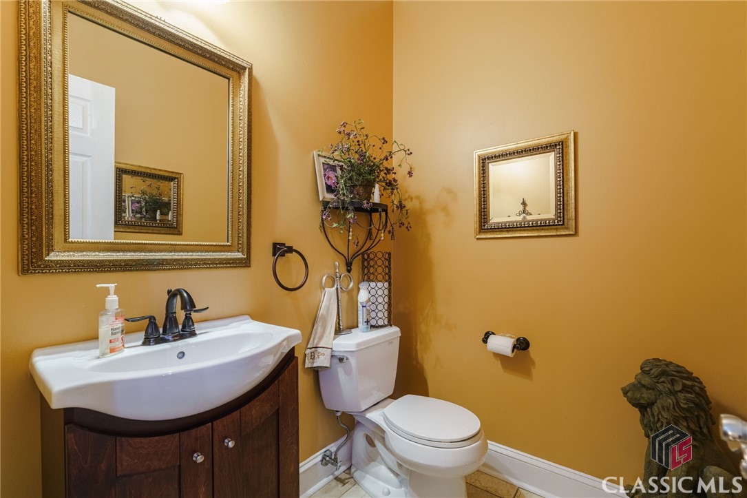 160 Deerfield Road Bogart, GA 30622 - Photo 36 of 66