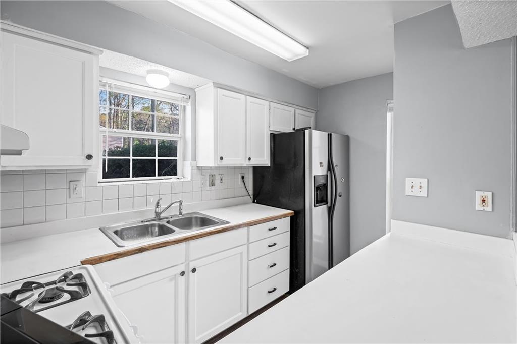 549 Summit Lane Southwest Marietta, GA 30008 - Photo 14 of 27