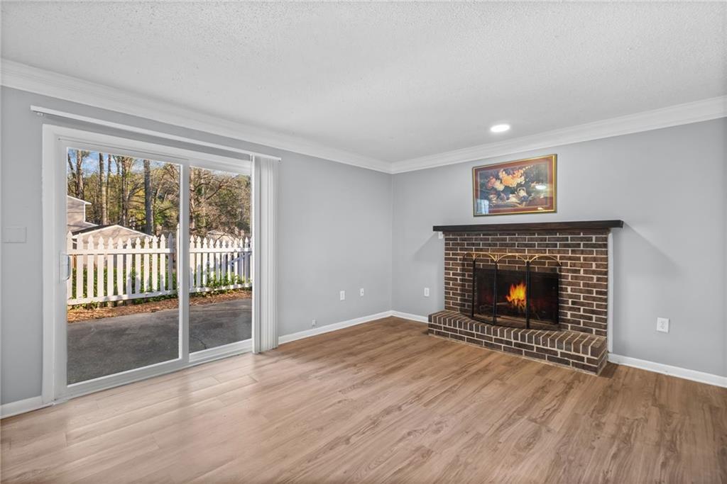 549 Summit Lane Southwest Marietta, GA 30008 - Photo 9 of 27