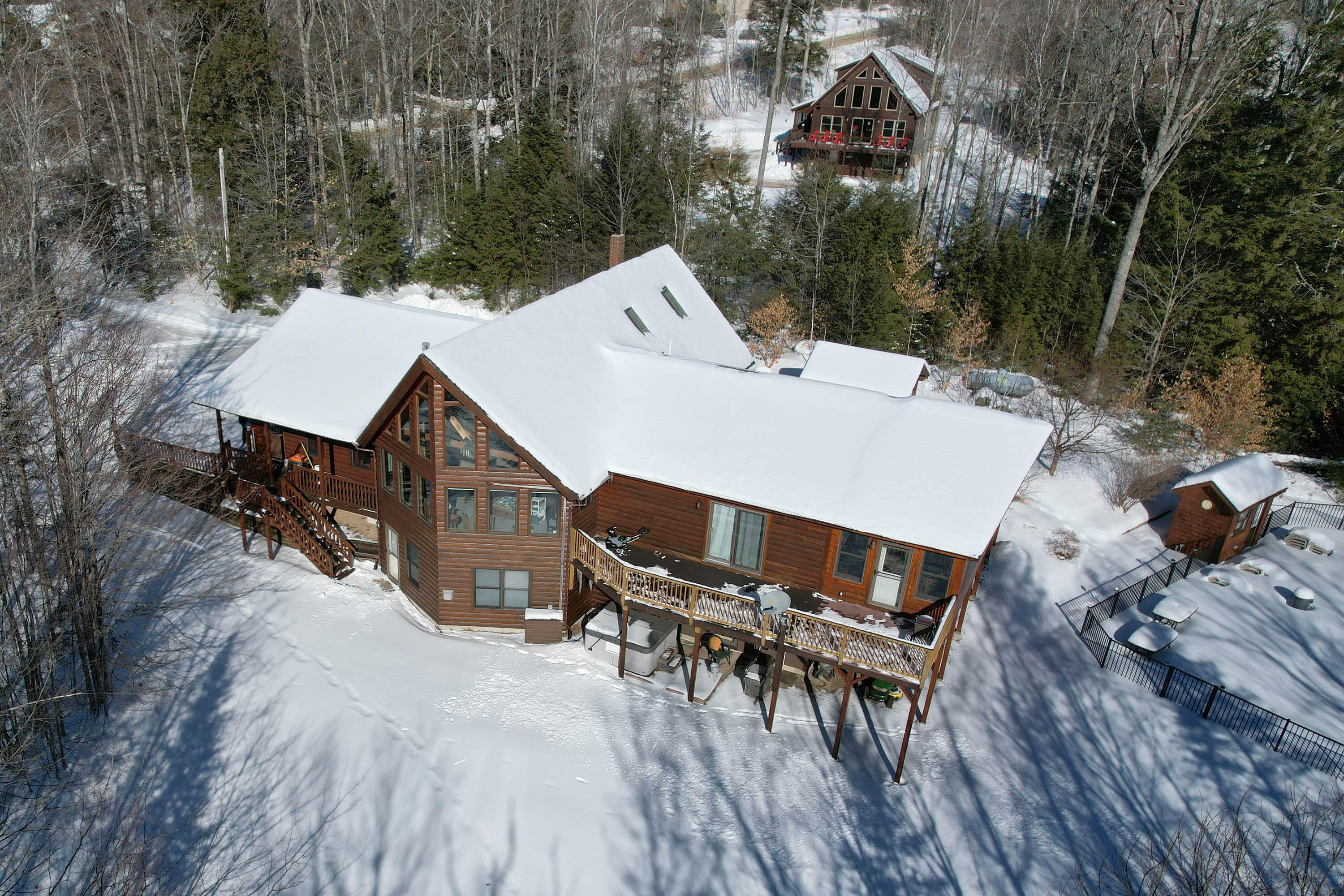 39 Douglass Road Newry, ME 04261 - Photo 42 of 51 20220131mvht-62014