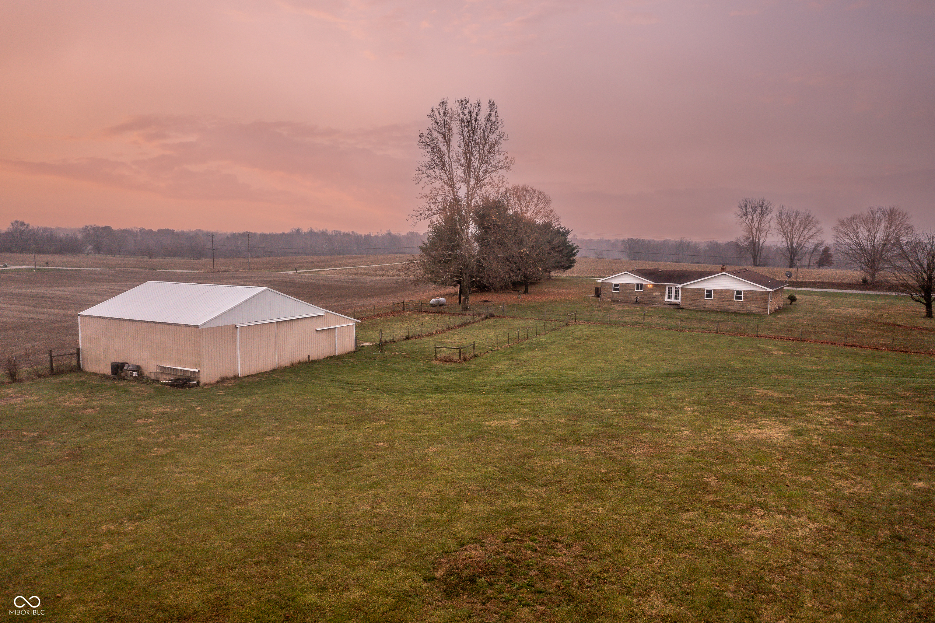 10540 West Base Line Road Paragon, IN 46166 - Photo 19 of 25