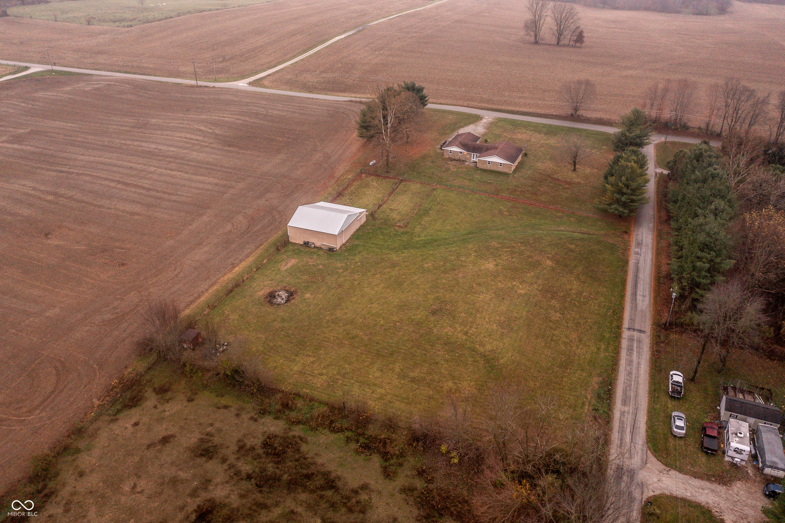 10540 West Base Line Road Paragon, IN 46166 - Photo 22 of 25