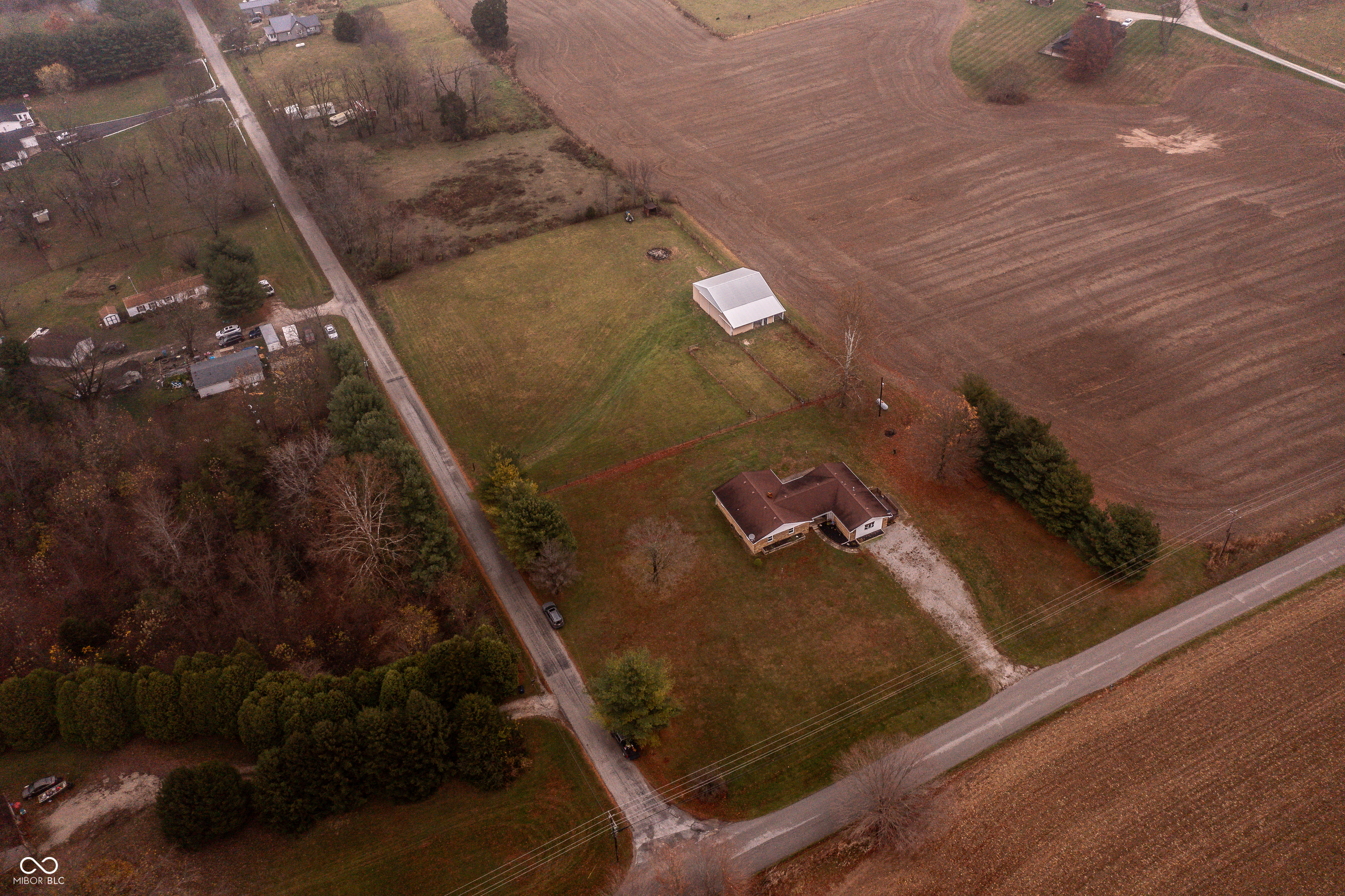 10540 West Base Line Road Paragon, IN 46166 - Photo 23 of 25