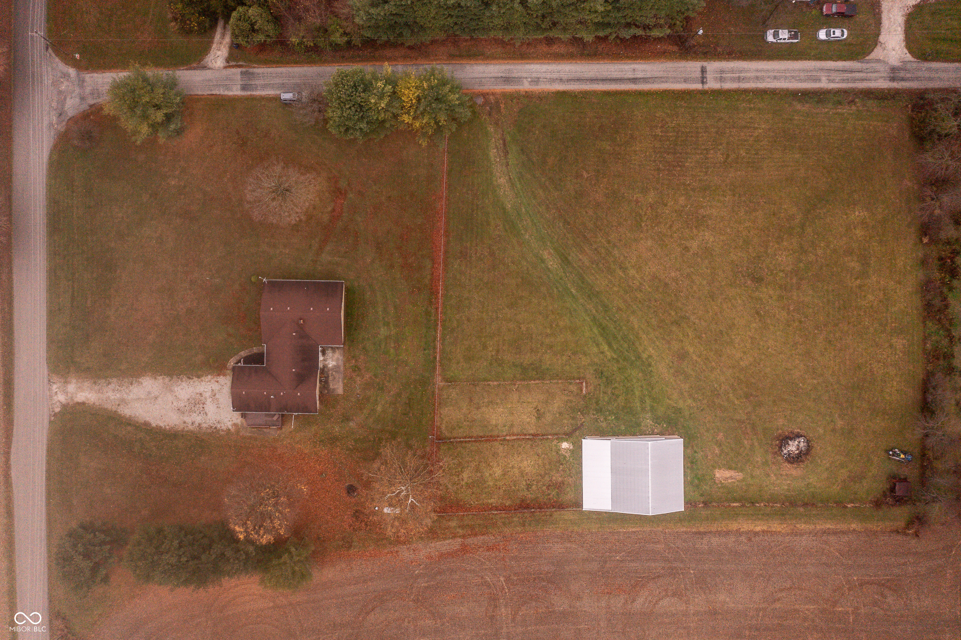 10540 West Base Line Road Paragon, IN 46166 - Photo 25 of 25