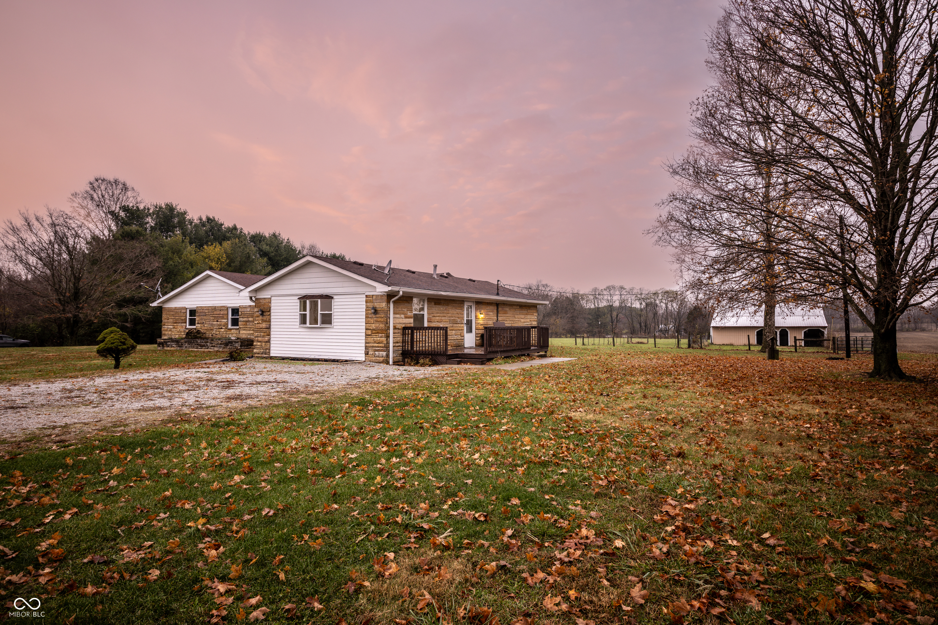 10540 West Base Line Road Paragon, IN 46166 - Photo 4 of 25
