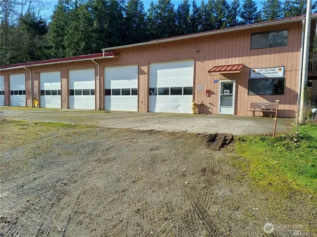 $95,000 | 37 K Beach Way, Hat Island, WA 98201