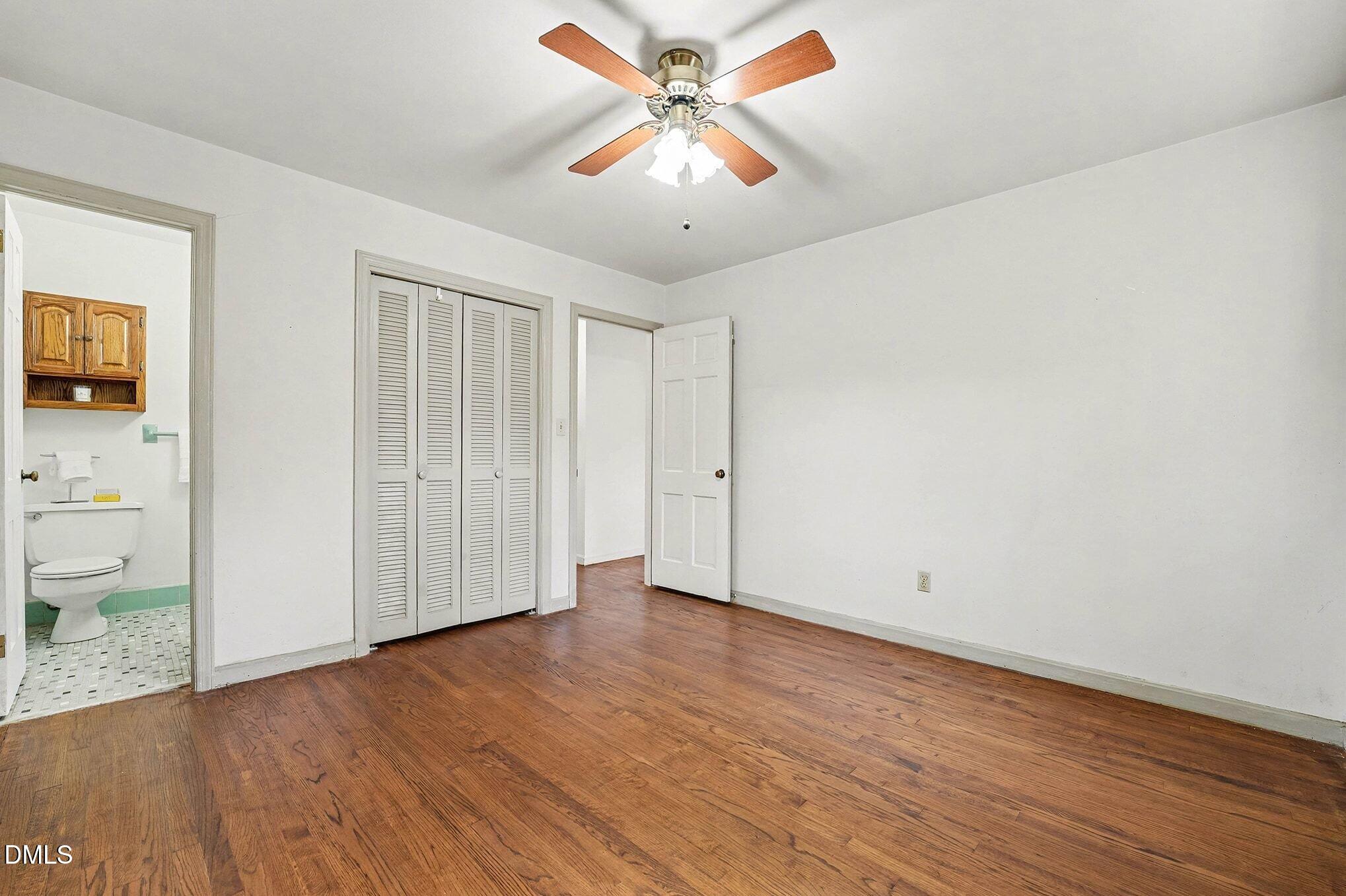 1200 Fairlane Road Cary, NC 27511 - Photo 19 of 25 Primary Bedroom 2