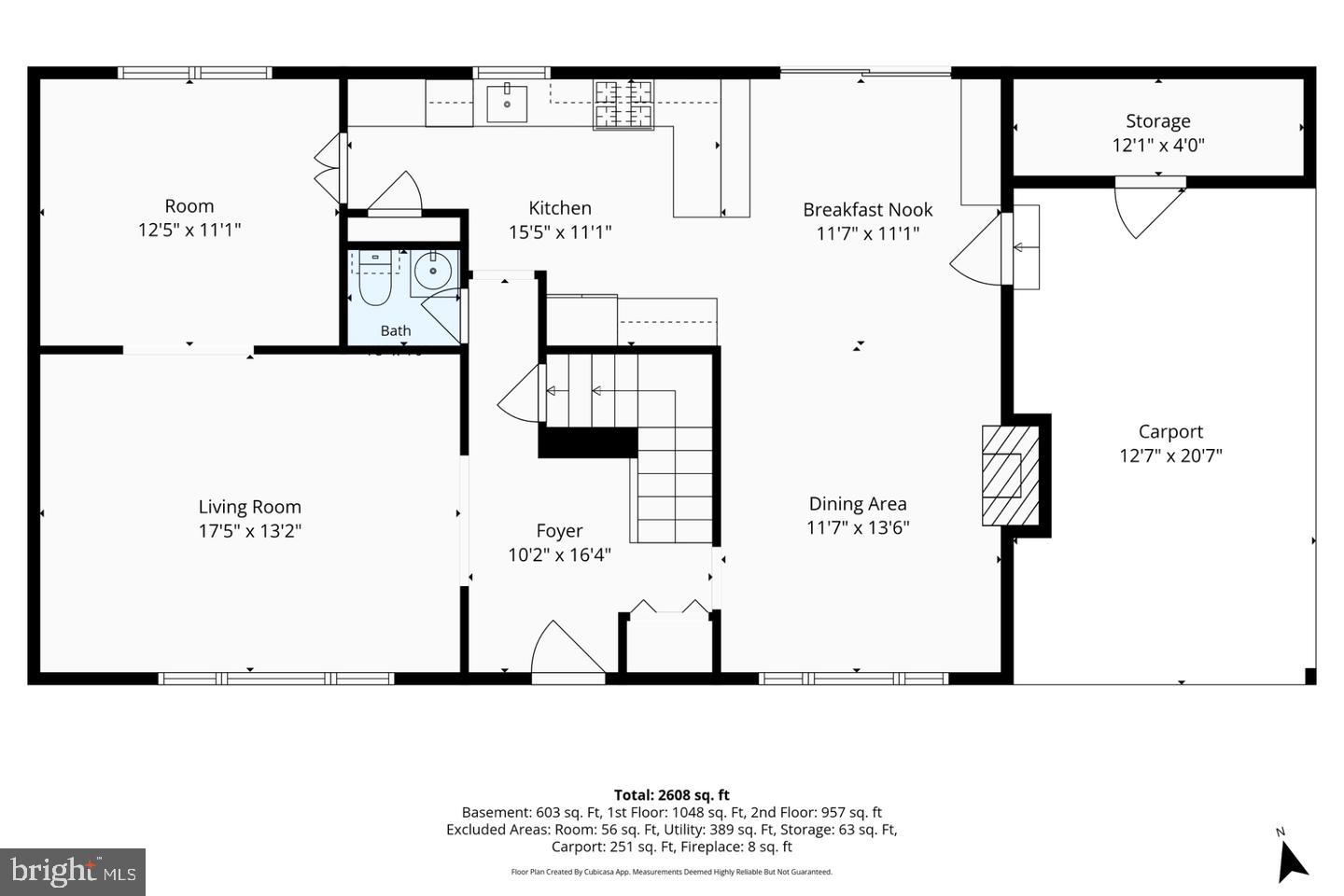 9202 Setter Place Springfield, VA 22153 - Photo 53 of 55 Gallery Image 53