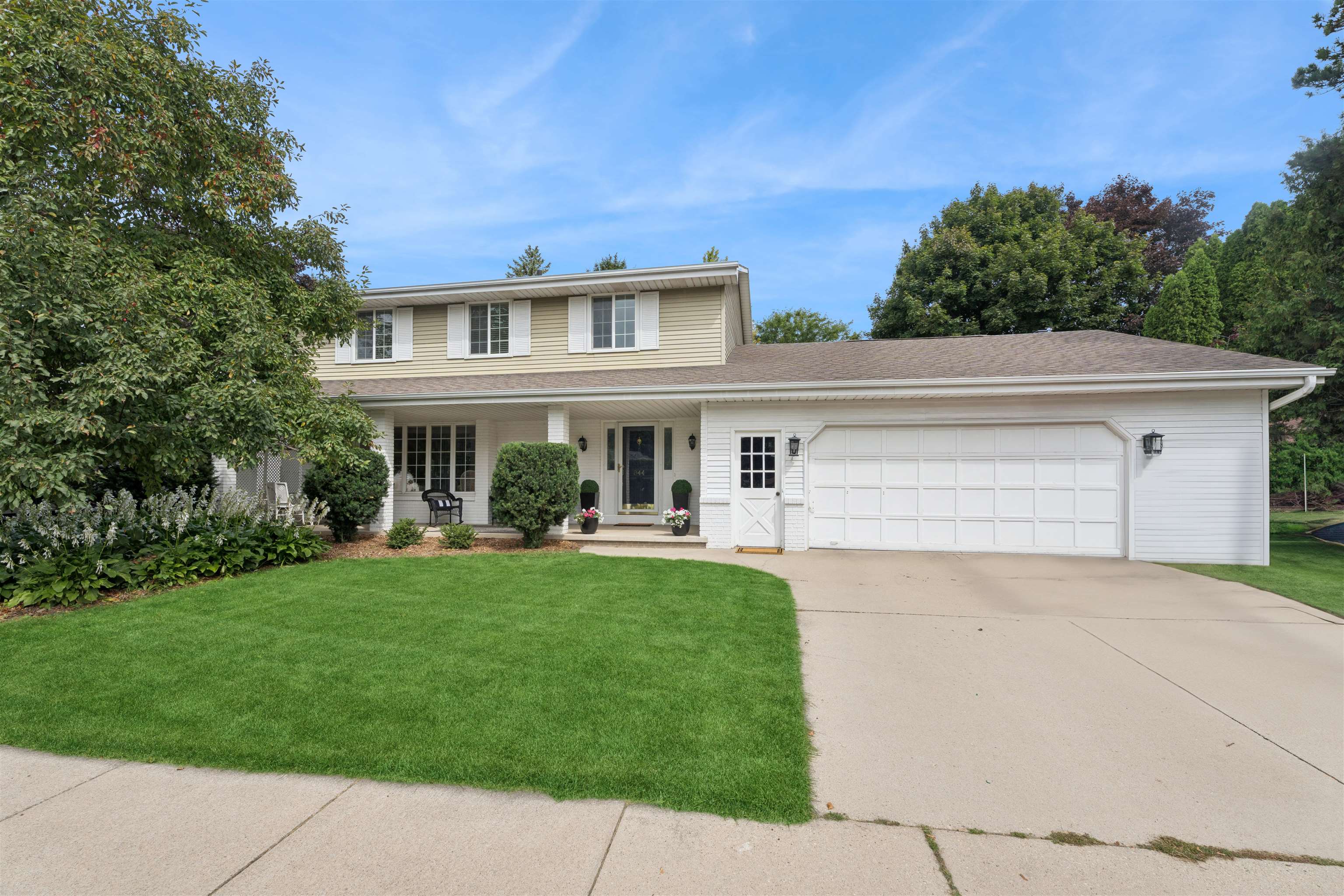 844 East Sunset Avenue Appleton, WI 54911 - Photo 1 of 1 Gallery Image 1