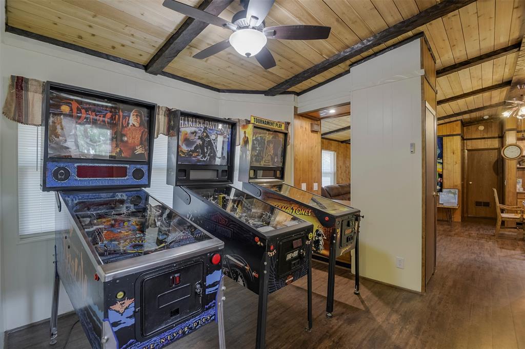 182 Indian Gap Road Mabank, TX 75156 - Photo 4 of 34