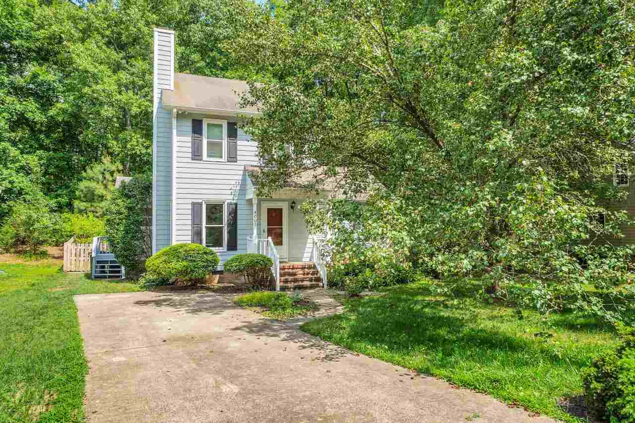4005 Olde Coach Road Durham, NC 27707 - Photo 2 of 22 Photo 2