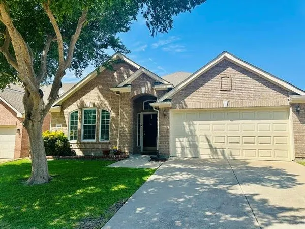 $2,500 | 5828 Shetland Circle, Frisco, TX 75034