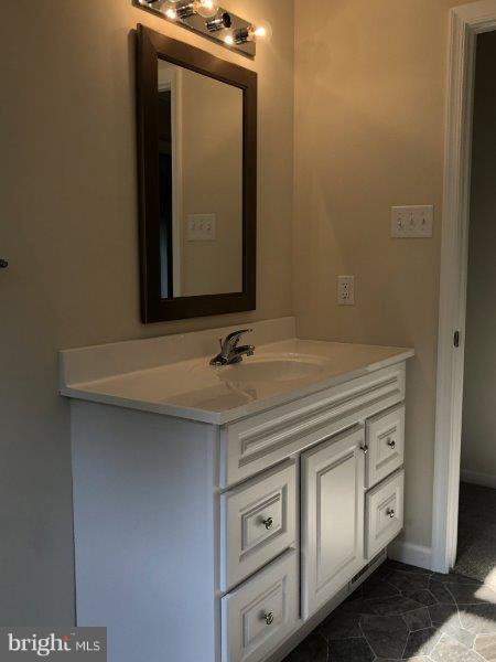 121 Kirks Mill Road Nottingham, PA 19362 - Photo 17 of 39 New vanity in new bathroom