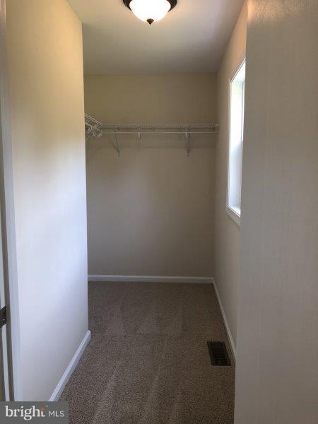 121 Kirks Mill Road Nottingham, PA 19362 - Photo 25 of 39 Walk-in closet in master bedroom