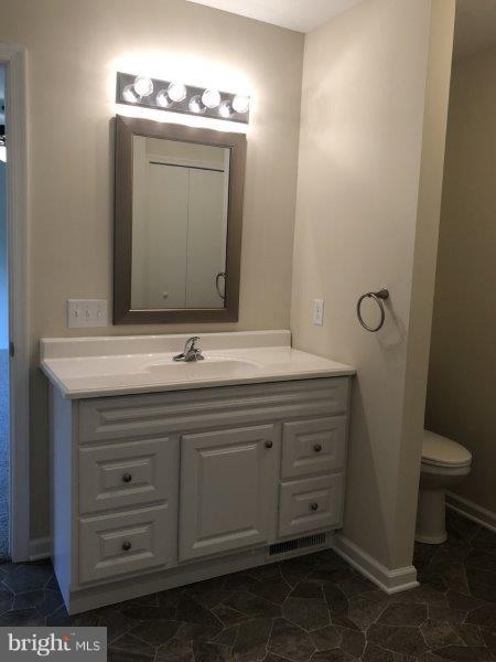 121 Kirks Mill Road Nottingham, PA 19362 - Photo 26 of 39 New vanity in the new master bathroom