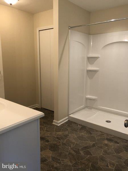 121 Kirks Mill Road Nottingham, PA 19362 - Photo 27 of 39 New master bathroom